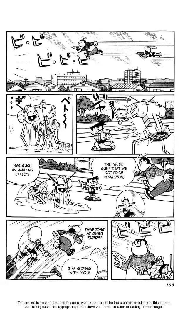 Doraemon Long Stories Chapter 7.4 25